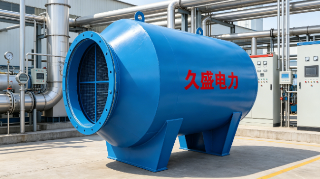 望都风机消声器